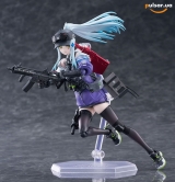 Оригинальная аниме фигурка &laquo;figma Girls' Frontline 2: Exilium Klukai&raquo;