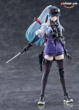 Оригинальная аниме фигурка &laquo;figma Girls' Frontline 2: Exilium Klukai&raquo;
