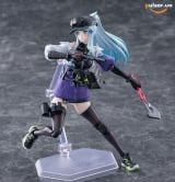 Оригинальная аниме фигурка &laquo;figma Girls' Frontline 2: Exilium Klukai&raquo;