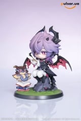 Оригінальна аніме фігурка &laquo;Genshin Impact Durin Hanakotoba to Tabinikki ver. Complete Figure&raquo;