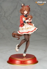 Оригинальная аниме фигурка &laquo;Umamusume Pretty Derby Aston Machan 1/7 Complete Figure&raquo;