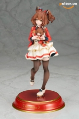 Оригинальная аниме фигурка &laquo;Umamusume Pretty Derby Aston Machan 1/7 Complete Figure&raquo;