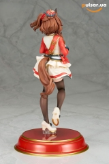 Оригинальная аниме фигурка &laquo;Umamusume Pretty Derby Aston Machan 1/7 Complete Figure&raquo;