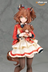 Оригинальная аниме фигурка &laquo;Umamusume Pretty Derby Aston Machan 1/7 Complete Figure&raquo;