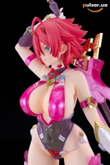 Оригинальная аниме фигурка &laquo;POP UP PARADE SP Cutie Honey Nova Cutie Honey Complete Figure&raquo;