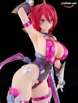 Оригинальная аниме фигурка &laquo;POP UP PARADE SP Cutie Honey Nova Cutie Honey Complete Figure&raquo;