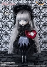 Шарнірна лялька &laquo;Pullip nuit&raquo;