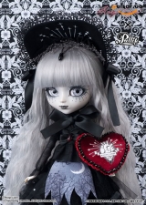 Шарнирная кукла &laquo;Pullip nuit&raquo;