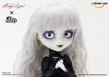 Шарнирная кукла &laquo;Pullip nuit&raquo;