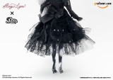 Шарнирная кукла &laquo;Pullip nuit&raquo;