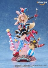 Оригинальная аниме фигурка &laquo;hololive production Omaru Polka 1/7 Scale Figure&raquo;