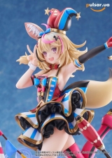 Оригинальная аниме фигурка &laquo;hololive production Omaru Polka 1/7 Scale Figure&raquo;