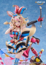 Оригинальная аниме фигурка &laquo;hololive production Omaru Polka 1/7 Scale Figure&raquo;