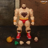 Оригинальная sci-fi фигурка &laquo;Street Fighter Action Figure 1/12 Zangief&raquo;