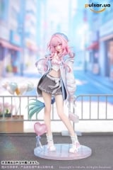 Оригінальна аніме фігурка &laquo;Honkai: Star Rail Gift+ Cyrene Wonderful Holiday Ver. 1/8 Complete Figure&raquo;