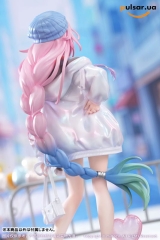 Оригинальная аниме фигурка &laquo;Honkai: Star Rail Gift+ Cyrene Wonderful Holiday Ver. 1/8 Complete Figure&raquo;