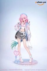 Оригинальная аниме фигурка &laquo;Honkai: Star Rail Gift+ Cyrene Wonderful Holiday Ver. 1/8 Complete Figure&raquo;