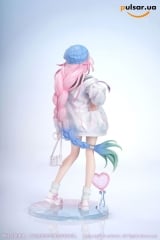 Оригинальная аниме фигурка &laquo;Honkai: Star Rail Gift+ Cyrene Wonderful Holiday Ver. 1/8 Complete Figure&raquo;