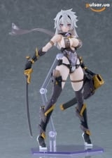 Оригинальная аниме фигурка &laquo;PLAMATEA Cutie Honey Nova Black Honey Plastic Model&raquo;