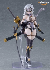 Оригинальная аниме фигурка &laquo;PLAMATEA Cutie Honey Nova Black Honey Plastic Model&raquo;