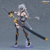 Оригинальная аниме фигурка &laquo;PLAMATEA Cutie Honey Nova Black Honey Plastic Model&raquo;