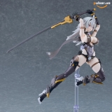Оригинальная аниме фигурка &laquo;PLAMATEA Cutie Honey Nova Black Honey Plastic Model&raquo;