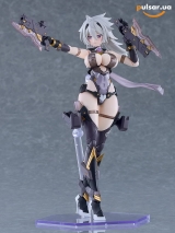 Оригинальная аниме фигурка &laquo;PLAMATEA Cutie Honey Nova Black Honey Plastic Model&raquo;