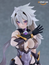 Оригинальная аниме фигурка &laquo;PLAMATEA Cutie Honey Nova Black Honey Plastic Model&raquo;