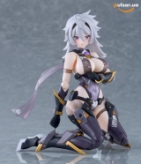 Оригинальная аниме фигурка &laquo;PLAMATEA Cutie Honey Nova Black Honey Plastic Model&raquo;