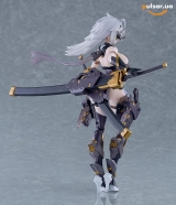 Оригинальная аниме фигурка &laquo;PLAMATEA Cutie Honey Nova Black Honey Plastic Model&raquo;