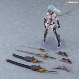 Оригинальная аниме фигурка &laquo;PLAMATEA Cutie Honey Nova Black Honey Plastic Model&raquo;