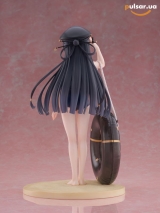 Оригинальная аниме фигурка &laquo;KoiKoi -Sakura- Maitetsu Last Run!! Hachiroku School Swimsuit ver. 1/6 Complete Figure&raquo;