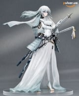 Оригинальная аниме фигурка &laquo;SWAV Original Tactical Bride "Awayuki" 1/7 Complete Figure&raquo;