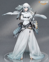 Оригинальная аниме фигурка &laquo;SWAV Original Tactical Bride "Awayuki" 1/7 Complete Figure&raquo;
