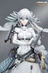 Оригинальная аниме фигурка &laquo;SWAV Original Tactical Bride "Awayuki" 1/7 Complete Figure&raquo;