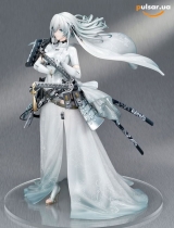 Оригинальная аниме фигурка &laquo;SWAV Original Tactical Bride "Awayuki" 1/7 Complete Figure&raquo;