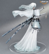 Оригинальная аниме фигурка &laquo;SWAV Original Tactical Bride "Awayuki" 1/7 Complete Figure&raquo;