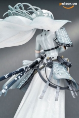 Оригинальная аниме фигурка &laquo;SWAV Original Tactical Bride "Awayuki" 1/7 Complete Figure&raquo;