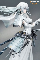 Оригинальная аниме фигурка &laquo;SWAV Original Tactical Bride "Awayuki" 1/7 Complete Figure&raquo;