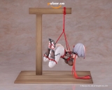 Оригинальная аниме фигурка &laquo;"Azur Lane" I-404 Dance of Crimson Strings Ver. 1/6 Complete Figure&raquo;