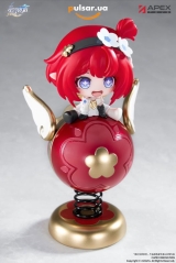 Оригинальная аниме фигурка &laquo;Honkai: Star Rail Tribbie Chibi Chara Yurayura Stan&raquo;
