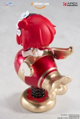 Оригинальная аниме фигурка &laquo;Honkai: Star Rail Tribbie Chibi Chara Yurayura Stan&raquo;