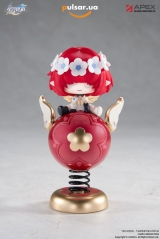 Оригинальная аниме фигурка &laquo;Honkai: Star Rail Tribbie Chibi Chara Yurayura Stan&raquo;
