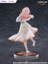 Оригинальная аниме фигурка &laquo;Love Live! Hasunosora Girls' High School Idol Club Kaho Hinoshita 1/7 Complete Figure [FURYU]&raquo;