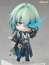 Оригинальная аниме фигурка &laquo;Nendoroid Honkai: Star Rail Anaxa&raquo;