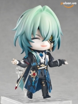 Оригинальная аниме фигурка &laquo;Nendoroid Honkai: Star Rail Anaxa&raquo;