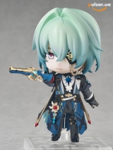 Оригинальная аниме фигурка &laquo;Nendoroid Honkai: Star Rail Anaxa&raquo;