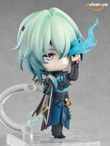 Оригинальная аниме фигурка &laquo;Nendoroid Honkai: Star Rail Anaxa&raquo;