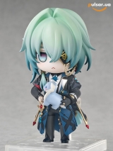 Оригинальная аниме фигурка &laquo;Nendoroid Honkai: Star Rail Anaxa&raquo;