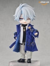 Оригінальна аніме фігурка &laquo;Nendoroid Doll Honkai: Star Rail Phainon: Express Travel Ver.&raquo;